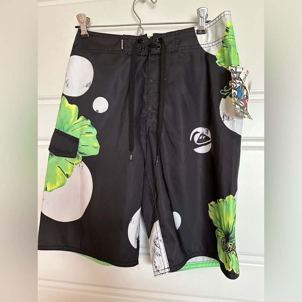 Quicksilver shorts